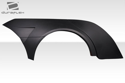 2013-2020 Lexus GS Duraflex AM Design Fender Flare