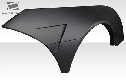 2013-2020 Lexus GS Duraflex AM Design Fender Flare