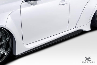 2013-2020 Lexus GS Duraflex AM Design Side Skirts
