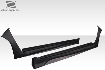 2013-2020 Lexus GS Duraflex AM Design Side Skirts