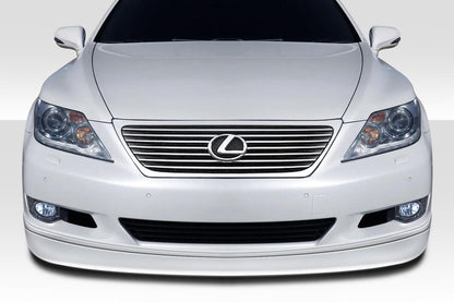 2010-2012 Lexus LS - Lexus Duraflex AM Design Front Lip