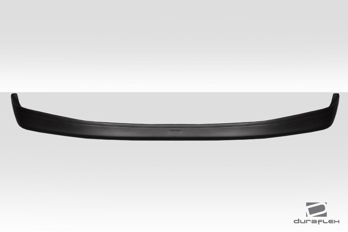 2010-2012 Lexus LS - Lexus Duraflex AM Design Front Lip