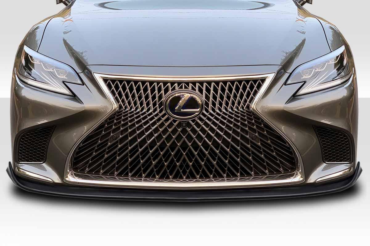 2018-2020 Lexus LS - Lexus Duraflex AM Design Front Lip
