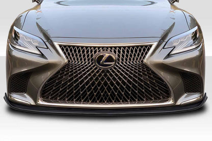 2018-2020 Lexus LS - Lexus Duraflex AM Design Front Lip