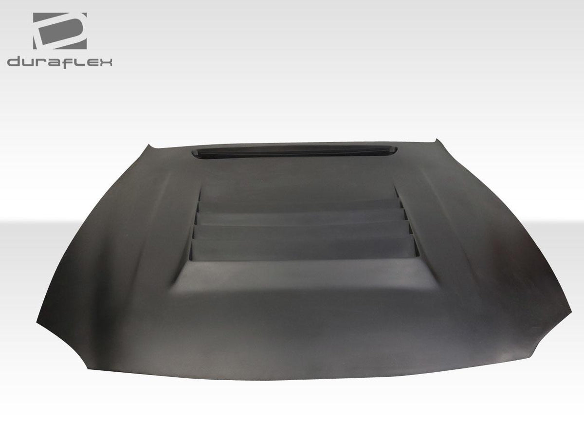 1992-2000 Lexus SC Duraflex D1 Hood