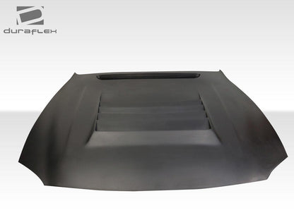 1992-2000 Lexus SC Duraflex D1 Hood