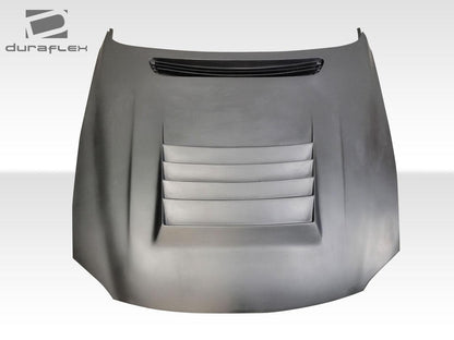 1992-2000 Lexus SC Duraflex D1 Hood