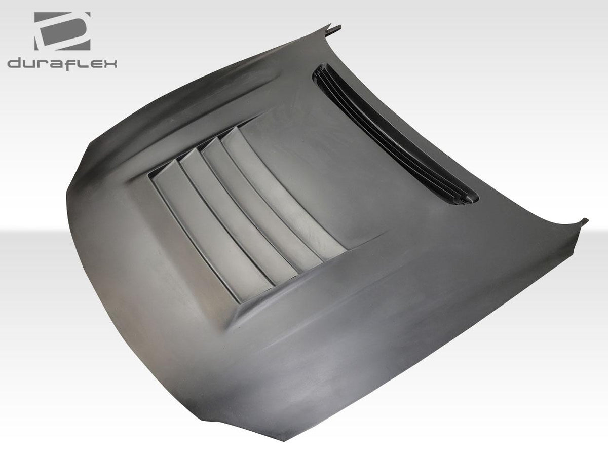 1992-2000 Lexus SC Duraflex D1 Hood