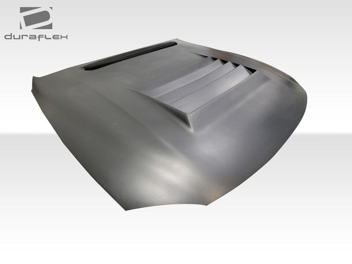 1992-2000 Lexus SC Duraflex D1 Hood