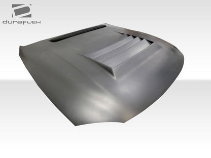 1992-2000 Lexus SC Duraflex D1 Hood
