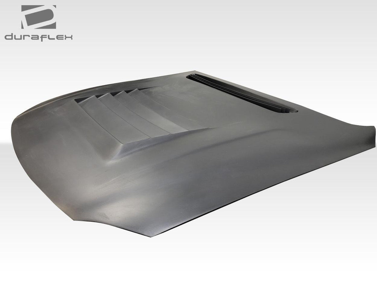 1992-2000 Lexus SC Duraflex D1 Hood