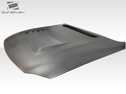 1992-2000 Lexus SC Duraflex D1 Hood