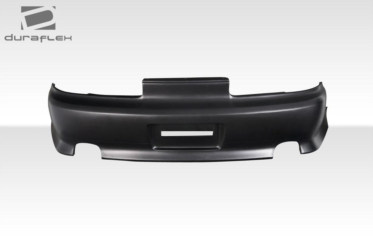1992-2000 Lexus SC Duraflex V Speed Rear Bumper