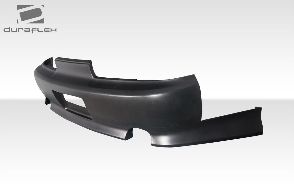 1992-2000 Lexus SC Duraflex V Speed Rear Bumper