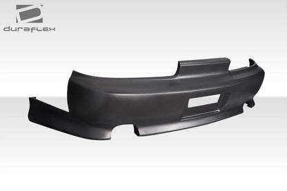 1992-2000 Lexus SC Duraflex V Speed Rear Bumper