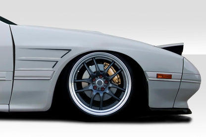 1986-1991 Mazda RX7 Duraflex D1 Fender