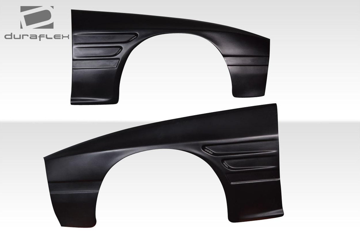 1986-1991 Mazda RX7 Duraflex D1 Fender