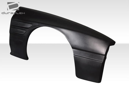 1986-1991 Mazda RX7 Duraflex D1 Fender