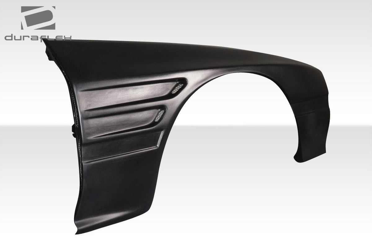 1986-1991 Mazda RX7 Duraflex D1 Fender
