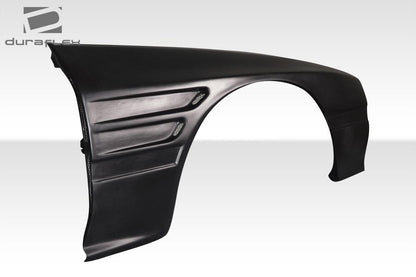 1986-1991 Mazda RX7 Duraflex D1 Fender