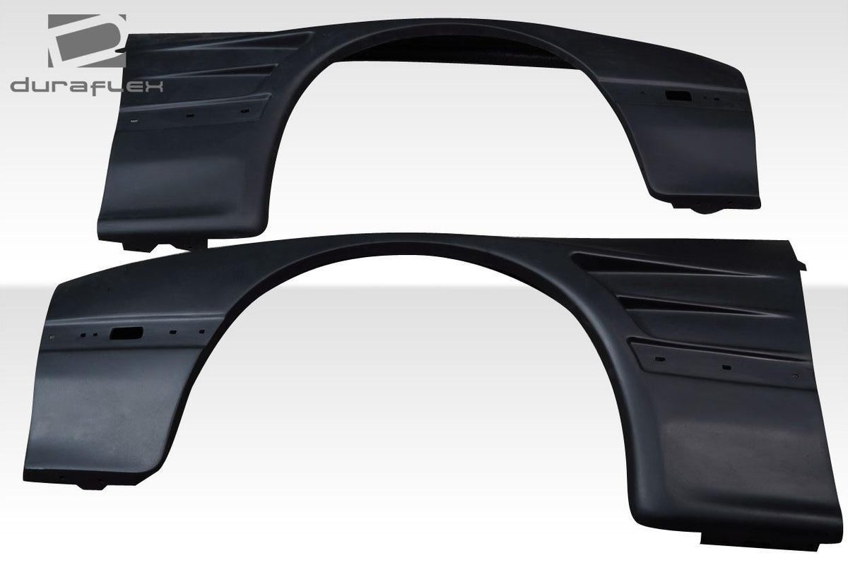 1986-1991 Mazda RX7 Duraflex D1 Fender