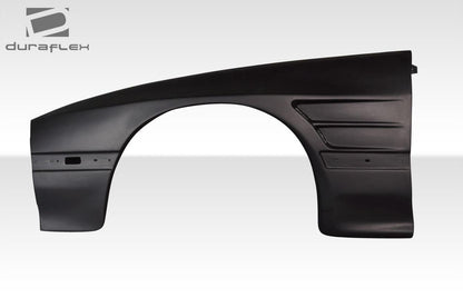 1986-1991 Mazda RX7 Duraflex D1 Fender