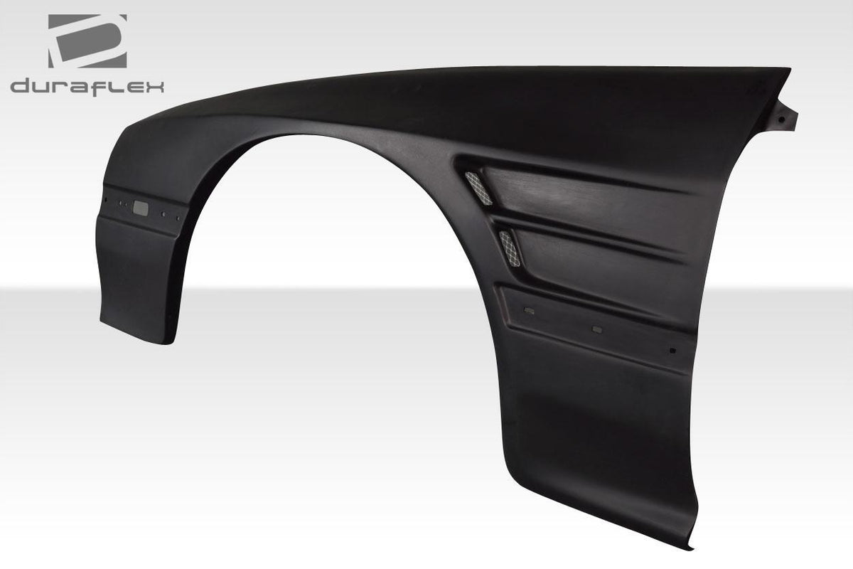 1986-1991 Mazda RX7 Duraflex D1 Fender