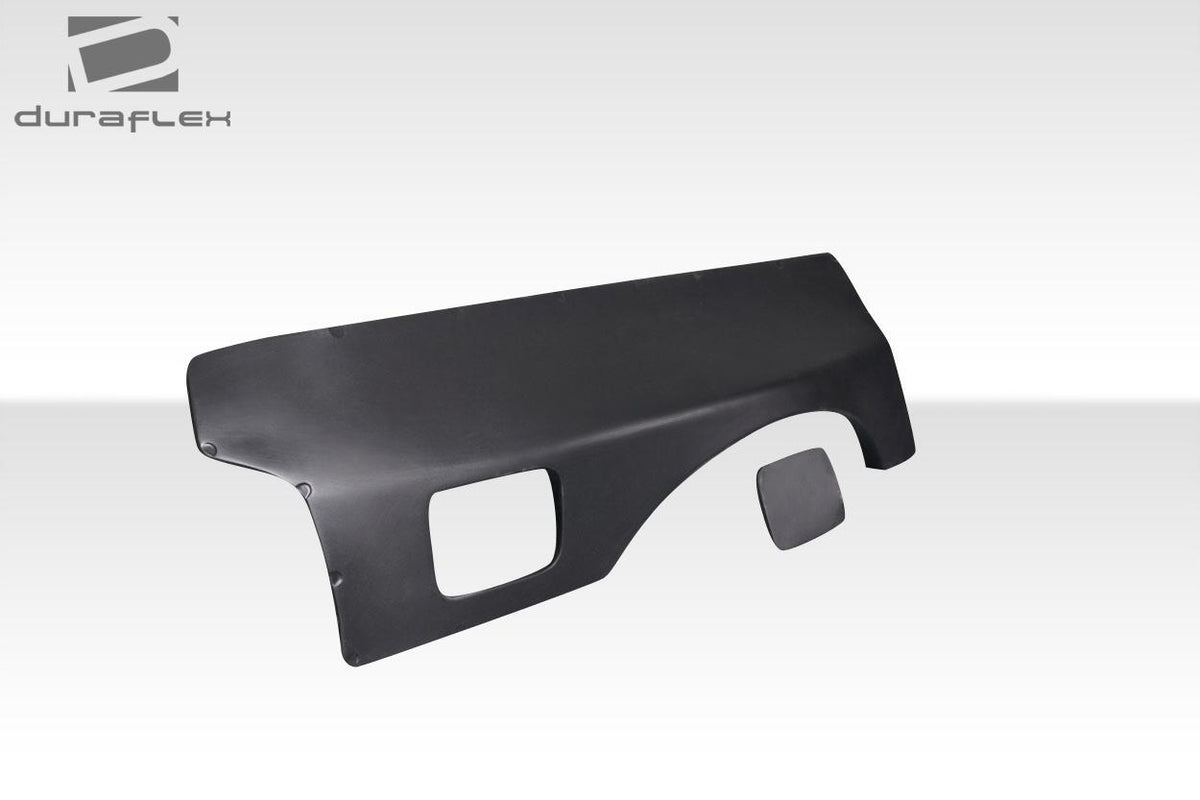 1986-1991 Mazda RX7 Duraflex D1 Fender Flare