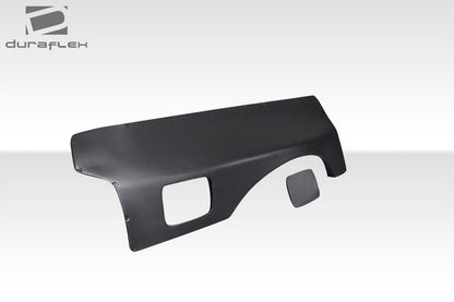 1986-1991 Mazda RX7 Duraflex D1 Fender Flare