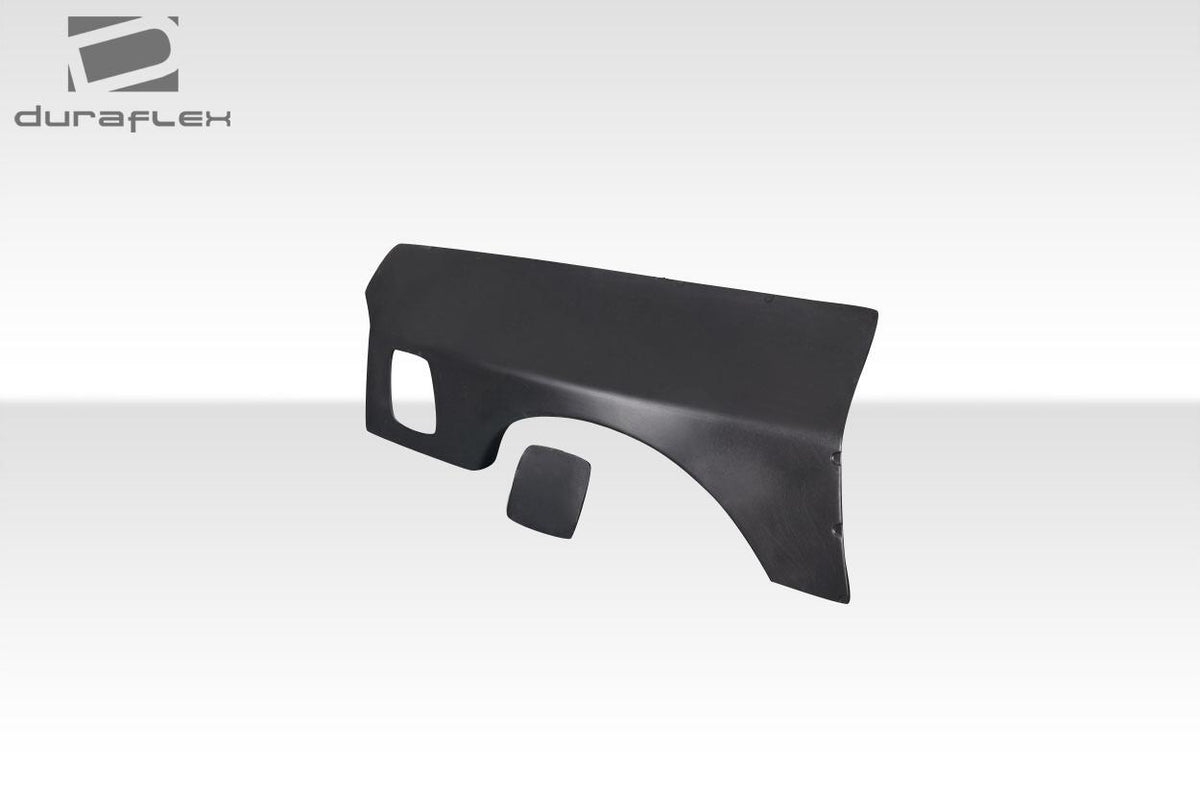 1986-1991 Mazda RX7 Duraflex D1 Fender Flare