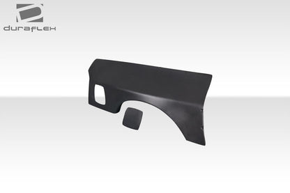 1986-1991 Mazda RX7 Duraflex D1 Fender Flare