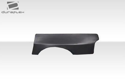 1986-1991 Mazda RX7 Duraflex D1 Fender Flare