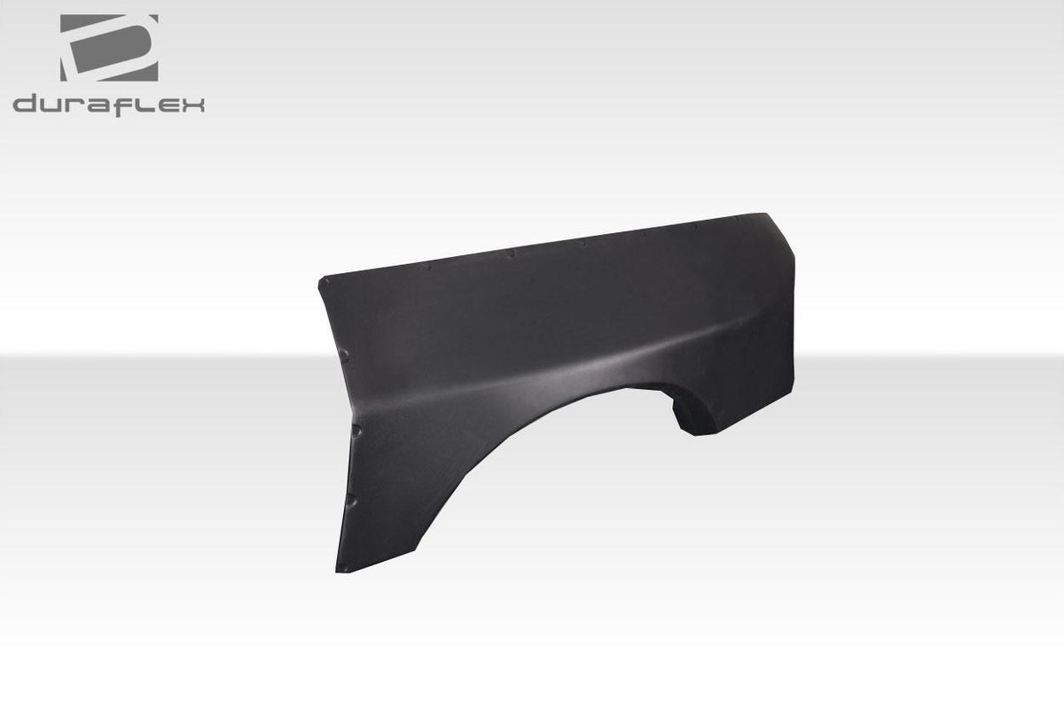 1986-1991 Mazda RX7 Duraflex D1 Fender Flare