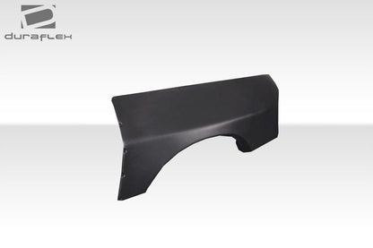 1986-1991 Mazda RX7 Duraflex D1 Fender Flare