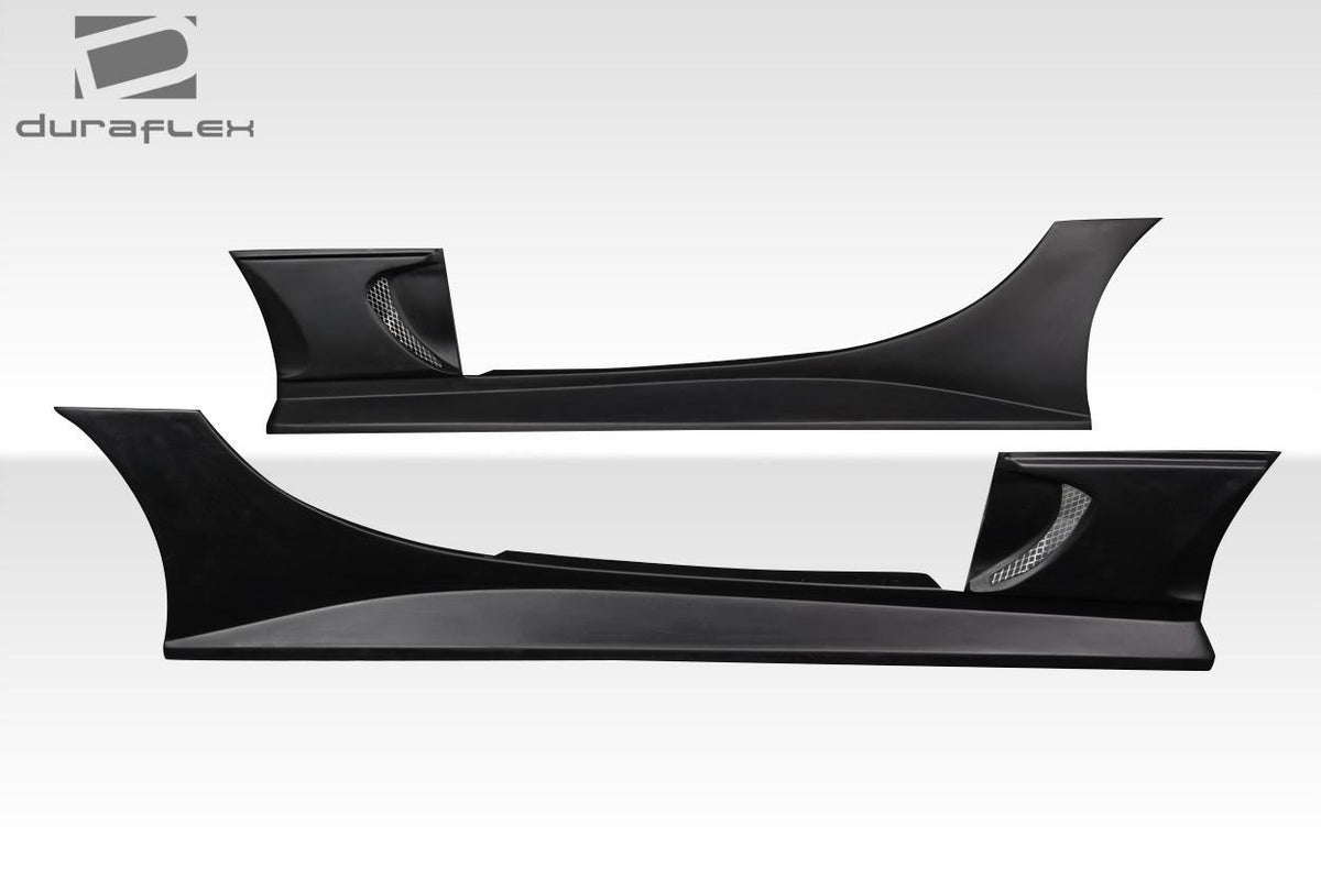 1993-1997 Mazda RX7 Duraflex M1 Side Skirts