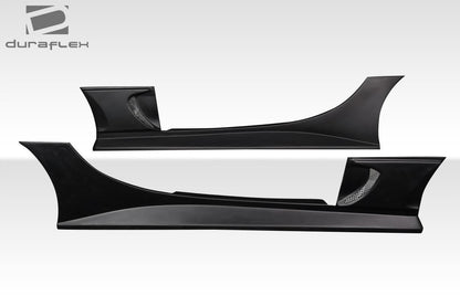 1993-1997 Mazda RX7 Duraflex M1 Side Skirts