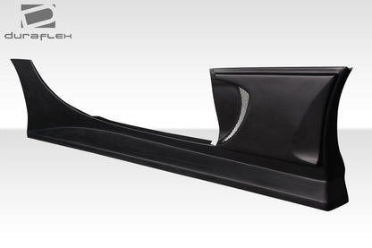 1993-1997 Mazda RX7 Duraflex M1 Side Skirts