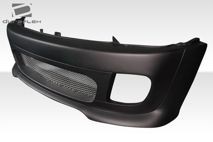 2002-2008 MINI Cooper Duraflex AGL Front Bumper