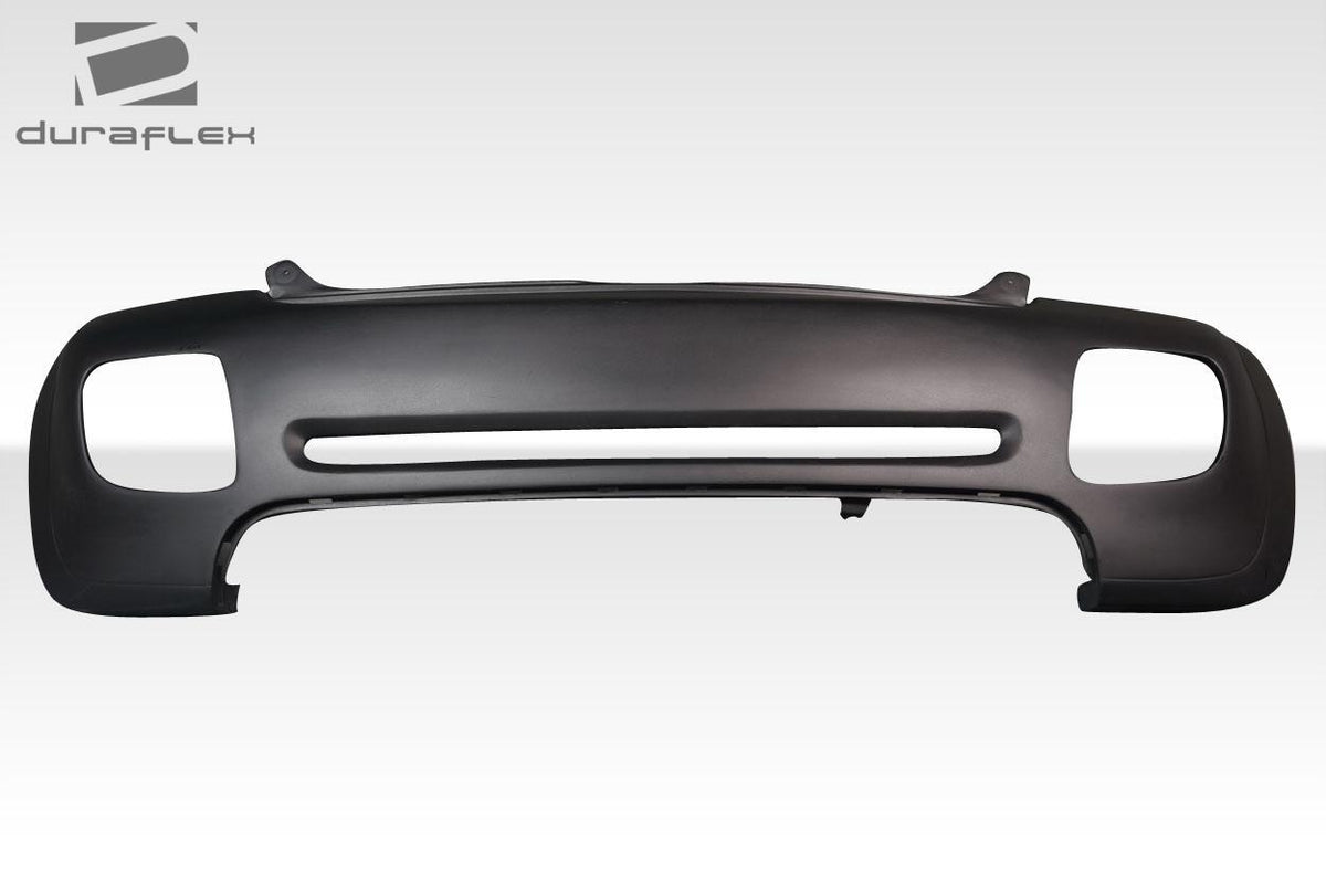 2002-2006 MINI Cooper Duraflex AGL Rear Bumper