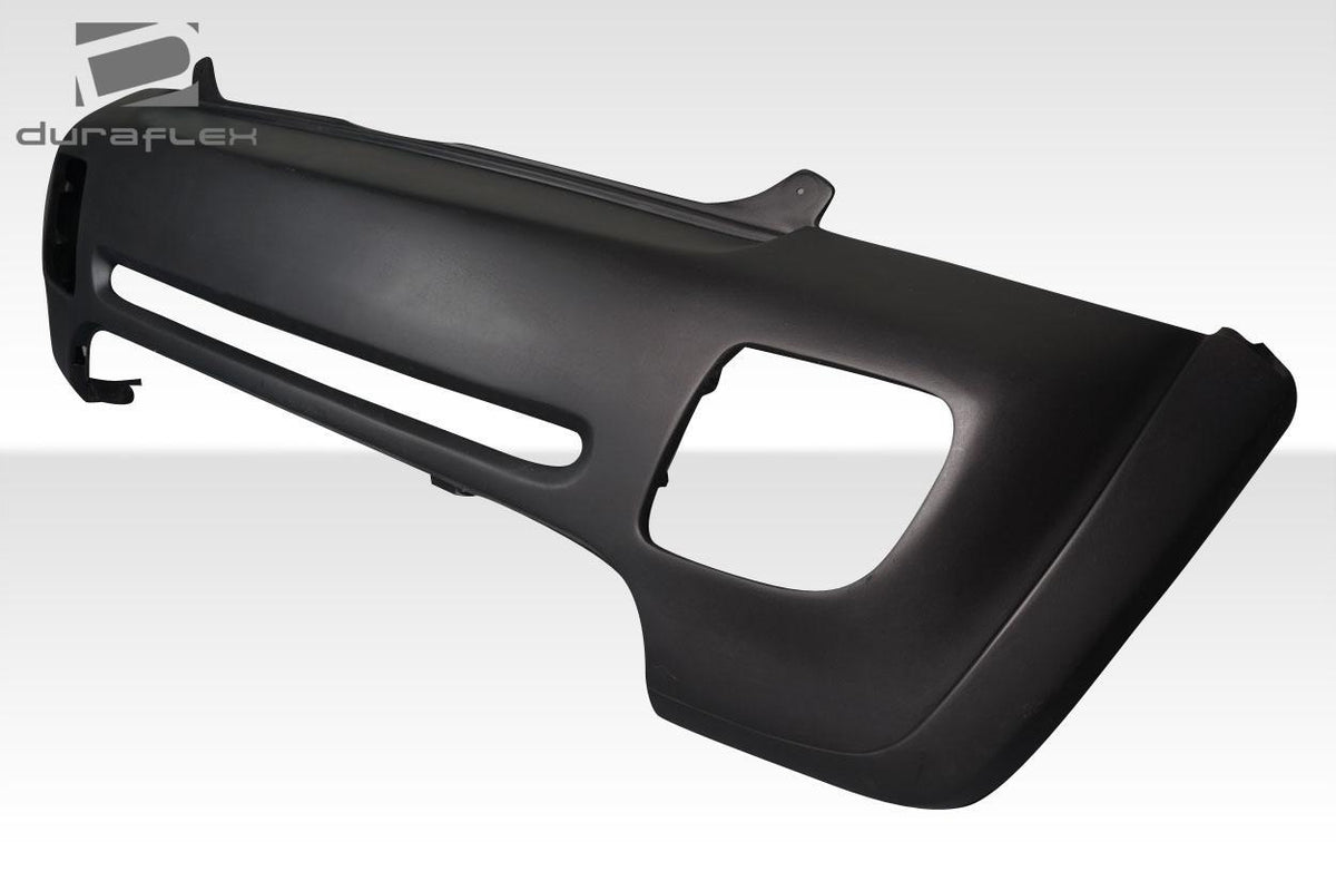 2002-2006 MINI Cooper Duraflex AGL Rear Bumper