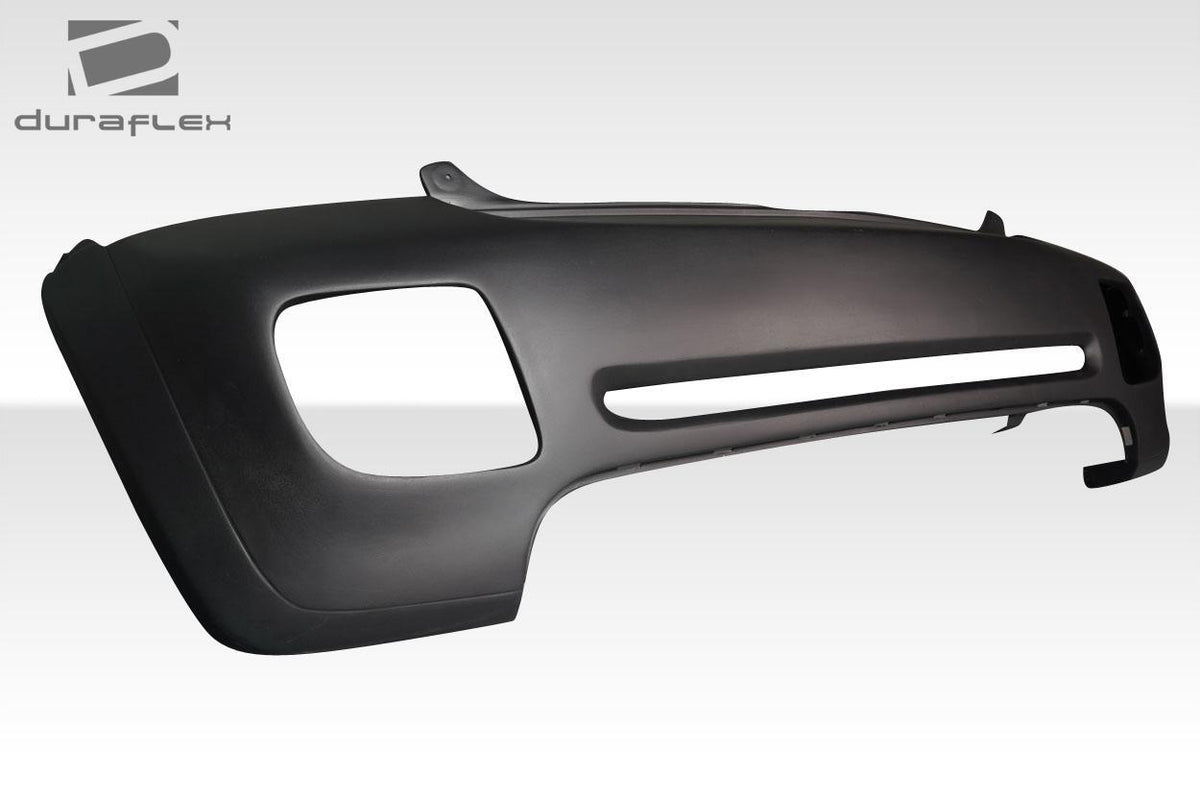 2002-2006 MINI Cooper Duraflex AGL Rear Bumper