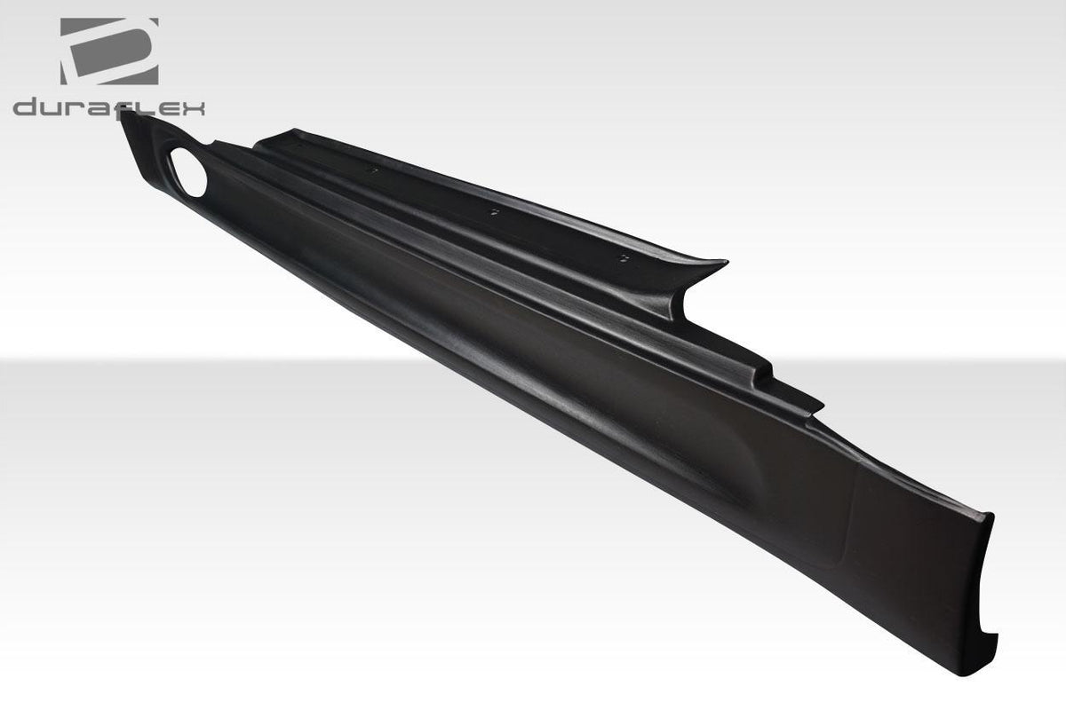 2002-2006 MINI Cooper Duraflex AGL Side Skirts