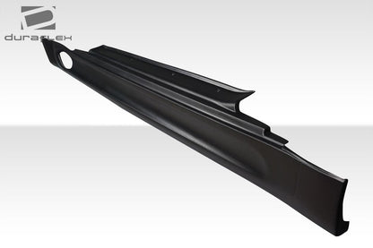 2002-2006 MINI Cooper Duraflex AGL Side Skirts