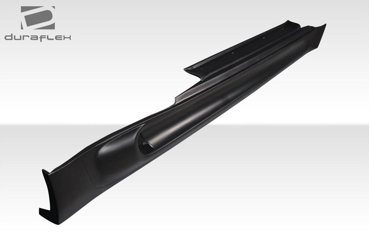 2002-2006 MINI Cooper Duraflex AGL Side Skirts