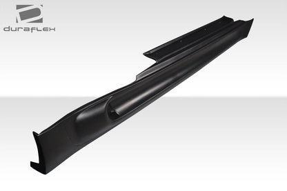 2002-2006 MINI Cooper Duraflex AGL Side Skirts