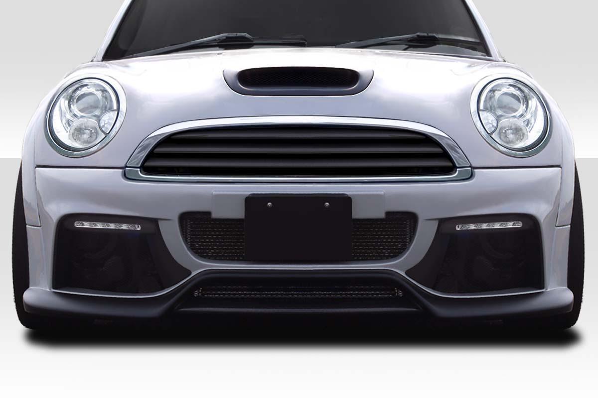 2007-2015 MINI Cooper Duraflex DLR Front Bumper