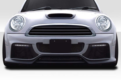 2007-2015 MINI Cooper Duraflex DLR Front Bumper