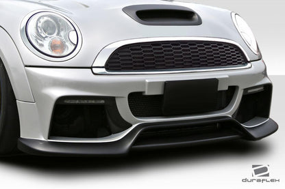 2007-2015 MINI Cooper Duraflex DLR Front Bumper