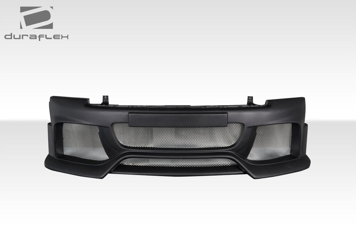 2007-2015 MINI Cooper Duraflex DLR Front Bumper
