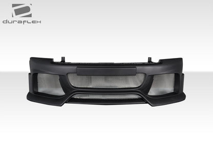 2007-2015 MINI Cooper Duraflex DLR Front Bumper